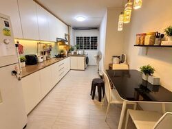 Blk 252 Bangkit Road (Bukit Panjang), HDB 3 Rooms #634754861